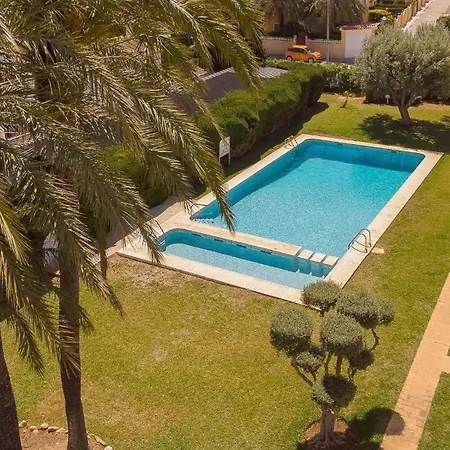 Retiro Sol - Retiro Sol A01 Appartement