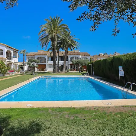 Appartement Retiro Sol - Retiro Sol A01