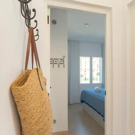Appartement Retiro Sol - Retiro Sol A01 Dénia