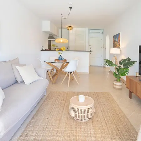 Appartement Retiro Sol - Retiro Sol A01 *