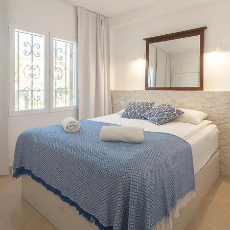 Appartement Retiro Sol - Retiro Sol A01 Dénia