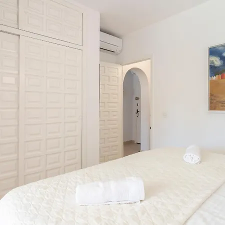 Appartement Retiro Sol - Retiro Sol A01