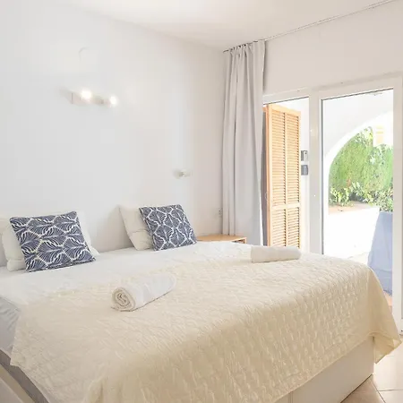 Retiro Sol - Retiro Sol A01 Appartement Dénia