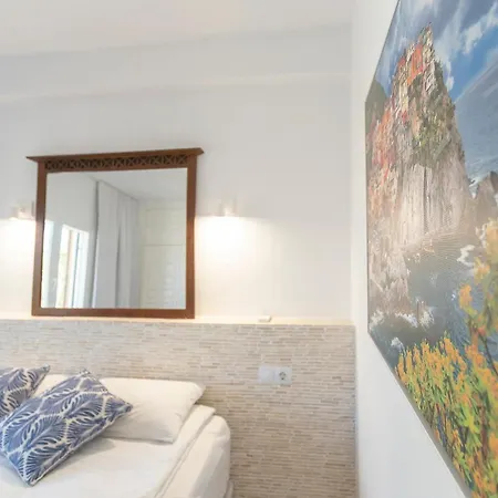 Retiro Sol - Retiro Sol A01 Appartement Dénia