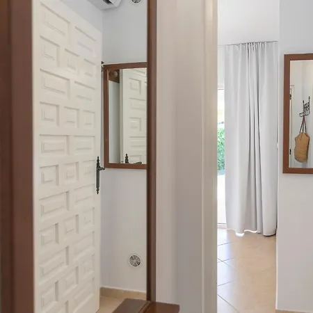 Retiro Sol - Retiro Sol A01 Appartement