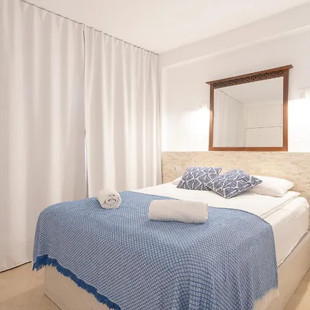 Appartement Retiro Sol - Retiro Sol A01 Dénia