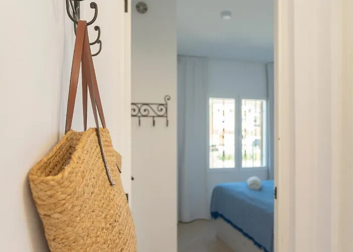 Apartamento Retiro Sol - Retiro Sol A01 Dénia