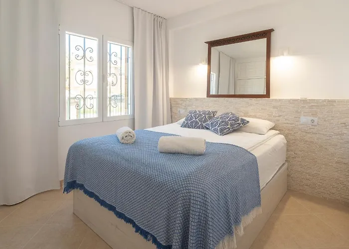 Apartamento Retiro Sol - Retiro Sol A01 Dénia