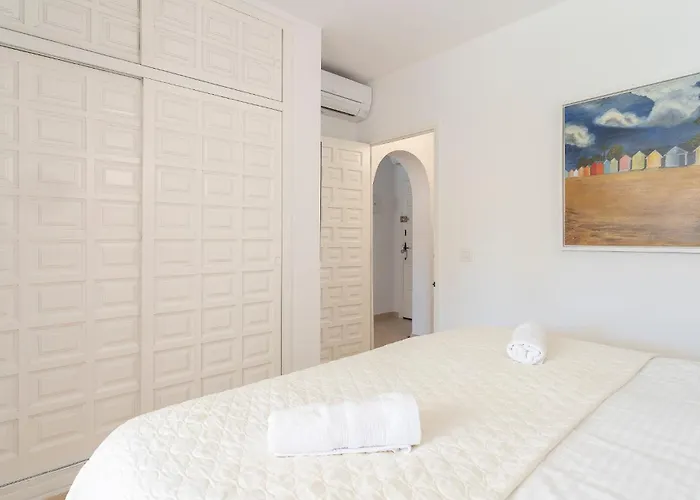 Apartamento Retiro Sol - Retiro Sol A01