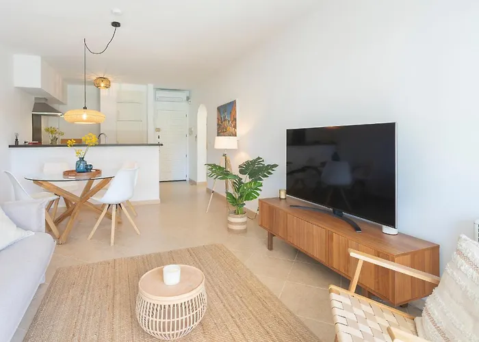 Apartamento Retiro Sol - Retiro Sol A01