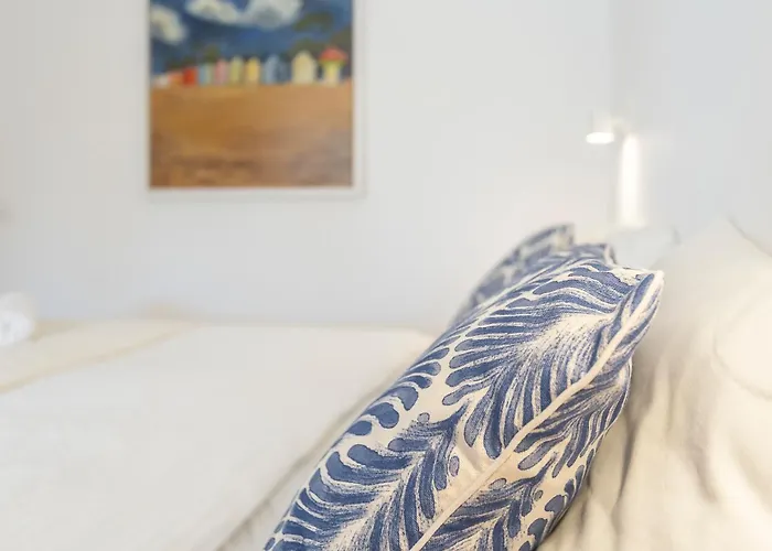 Apartamento Retiro Sol - Retiro Sol A01 *