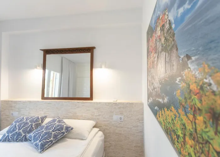Retiro Sol - Retiro Sol A01 Apartamento Dénia