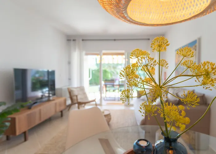 Apartamento Retiro Sol - Retiro Sol A01