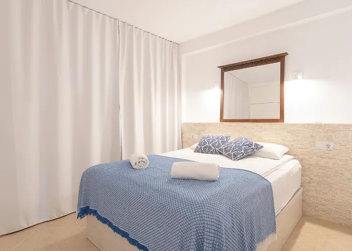 Apartamento Retiro Sol - Retiro Sol A01 Dénia