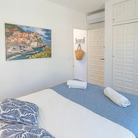 Retiro Sol - Retiro Sol A01 Apartment *